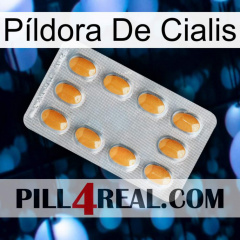 Píldora De Cialis cialis3